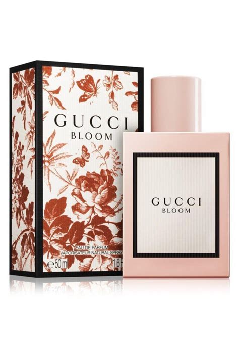 gucci bloom edp 50ml|gucci bloom review.